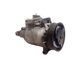 Klimakompressor Pumpe
