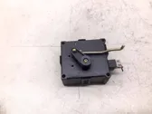 Air flap motor/actuator