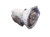 Automatic gearbox