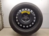 R18 spare wheel