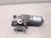 Wiper motor