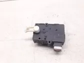 Air flap motor/actuator