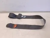 Ceinture de sécurité arrière