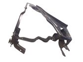 Headlight/headlamp mounting bracket