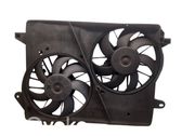 Elektrisks radiatoru ventilators