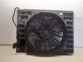 Ventilateur de refroidissement de radiateur électrique