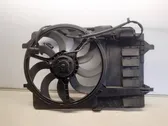 Ventilateur de refroidissement de radiateur électrique