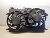 Ventilatore di raffreddamento elettrico del radiatore