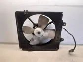 Ventilatore di raffreddamento elettrico del radiatore