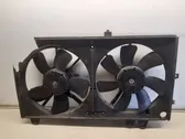 Fan set