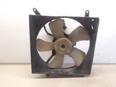 Ventilatore di raffreddamento elettrico del radiatore