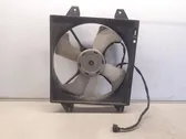 Ventilatore di raffreddamento elettrico del radiatore