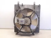 Ventilatore di raffreddamento elettrico del radiatore