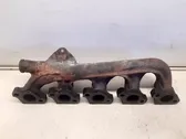 Exhaust manifold