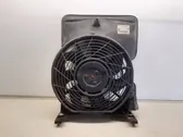 Ventola aria condizionata (A/C) (condensatore)