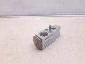Air conditioning (A/C) expansion valve