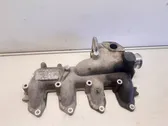 Intake manifold