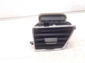 Dash center air vent grill