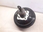 Brake booster
