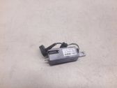 Antenna control unit