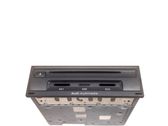 Unidad delantera de radio/CD/DVD/GPS