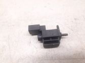 Turbo system vacuum part