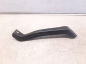 Radiator support slam panel bracket