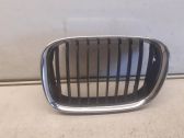 Front grill