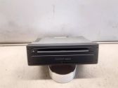 Navigation unit CD/DVD player