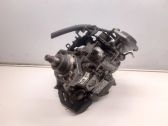 Fuel injection high pressure pump