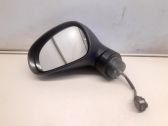 Front door electric wing mirror