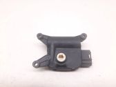 Air flap motor/actuator