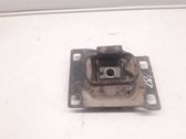 Engine mount bracket