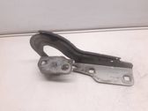 Engine bonnet/hood hinges