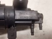 Electroválvula del turbo