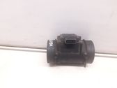 Mass air flow meter