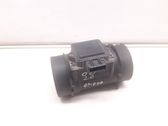 Mass air flow meter