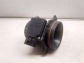 Mass air flow meter