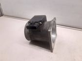Mass air flow meter