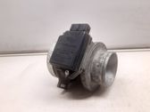 Mass air flow meter