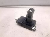Mass air flow meter