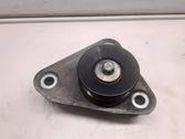 Engine mounting bracket