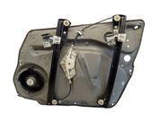 Mécanisme de lève-vitre avec moteur