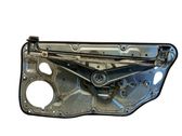 Fensterhebermechanismus ohne Motor Tür vorne
