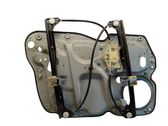 Fensterhebermechanismus ohne Motor Tür vorne