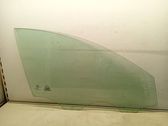 Front door window glass four-door