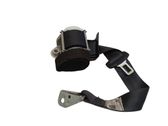 Rear seatbelt