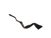 Engine bonnet (hood) release handle