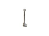 Interior temperature sensor