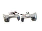 Steering wheel buttons/switches